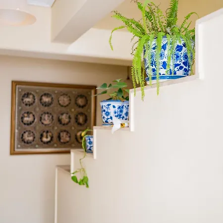 Apartment My Aegean Sea A1 Kos Town