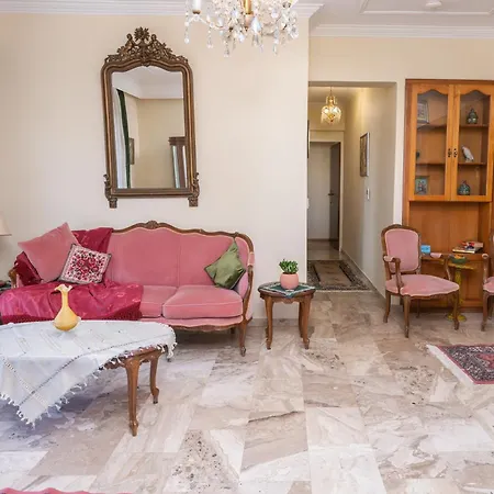 Apartment My Aegean Sea A1 *