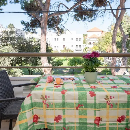 Apartment My Aegean Sea A1