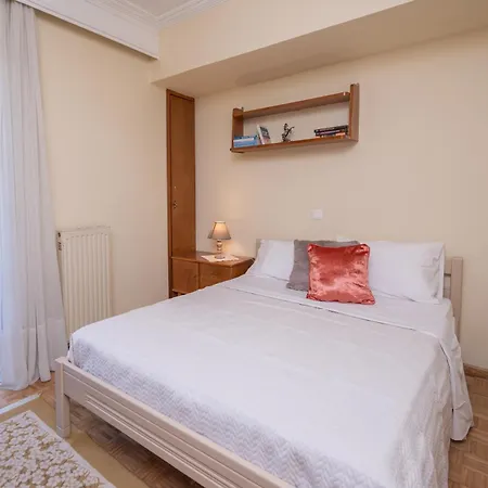 Apartment My Aegean Sea A1