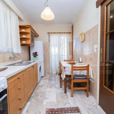 Apartment My Aegean Sea A1 *