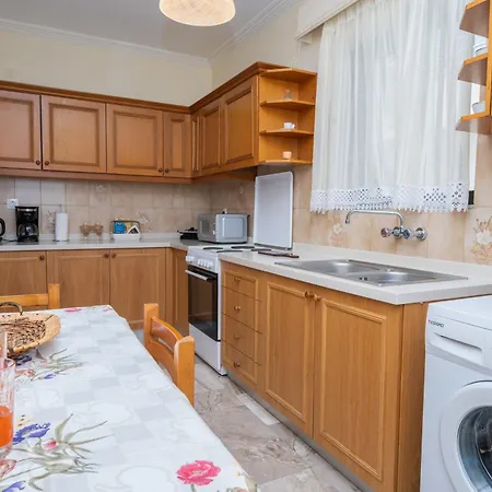 Apartment My Aegean Sea A1 *