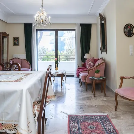 My Aegean Sea A1 Apartman Kosz