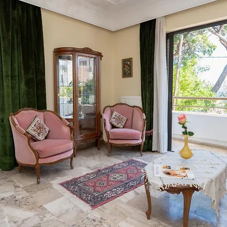 Apartment My Aegean Sea A1 Kos Town