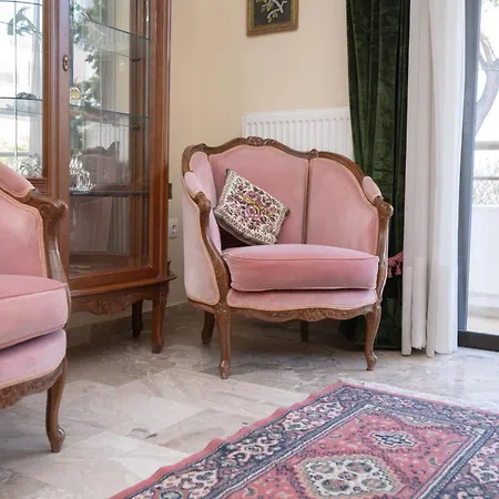 Apartment My Aegean Sea A1 Kos Town